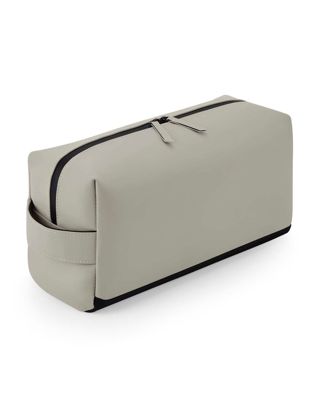 Bagbase Matte PU Shoe/ Accessory Bag BG337 - - Customisable Bags