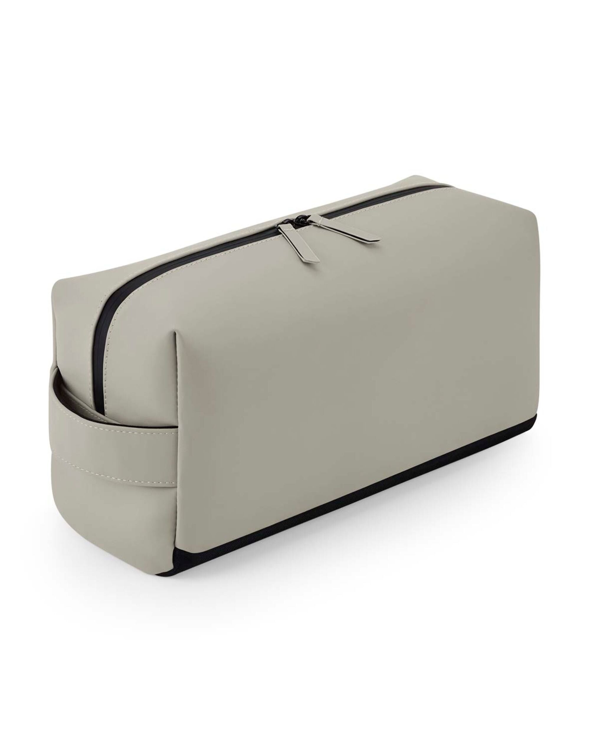 Bagbase Matte PU Shoe/ Accessory Bag BG337 - - Customisable Bags