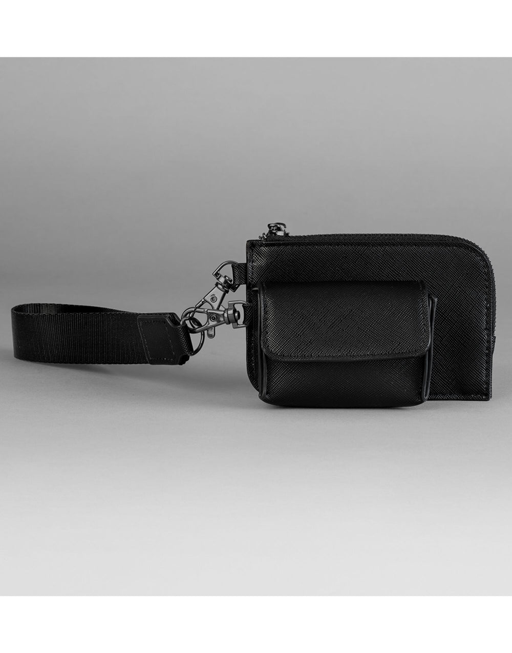 Boutique Pouch Wristlet - BG748