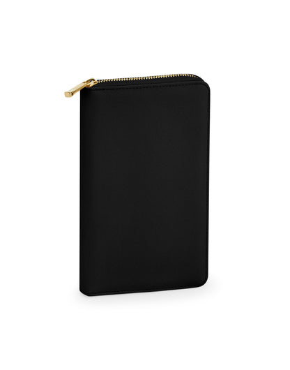 Bagbase Boutique Travel Jewellery Case bg757 - - Customisable Bags