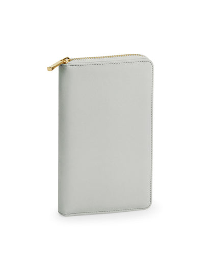 Bagbase Boutique Travel Jewellery Case bg757 - - Customisable Bags