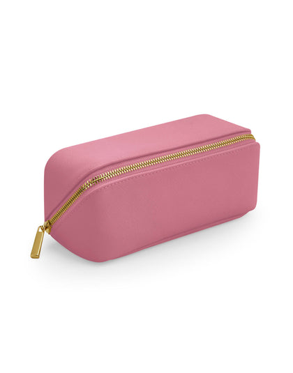 Dusky Pink