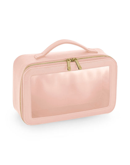 Soft Pink
