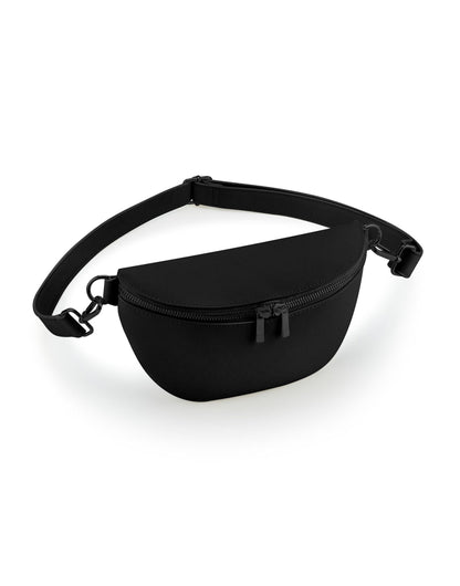Bagbase Boutique Waist Bag bg766 - - Customisable Bags