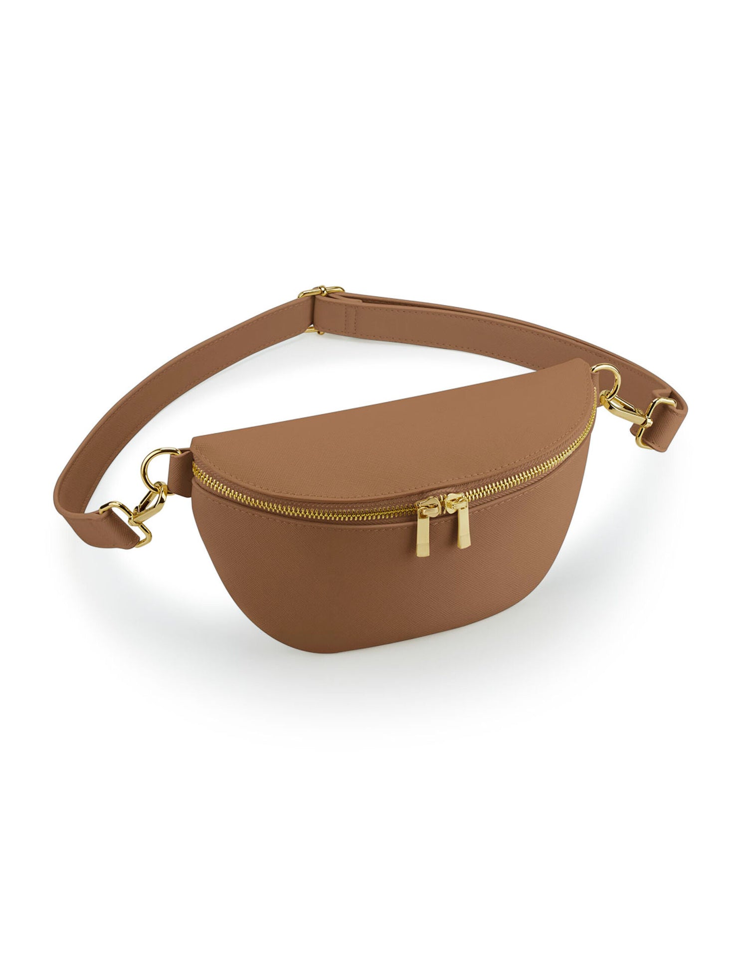 Bagbase Boutique Waist Bag bg766 - - Customisable Bags