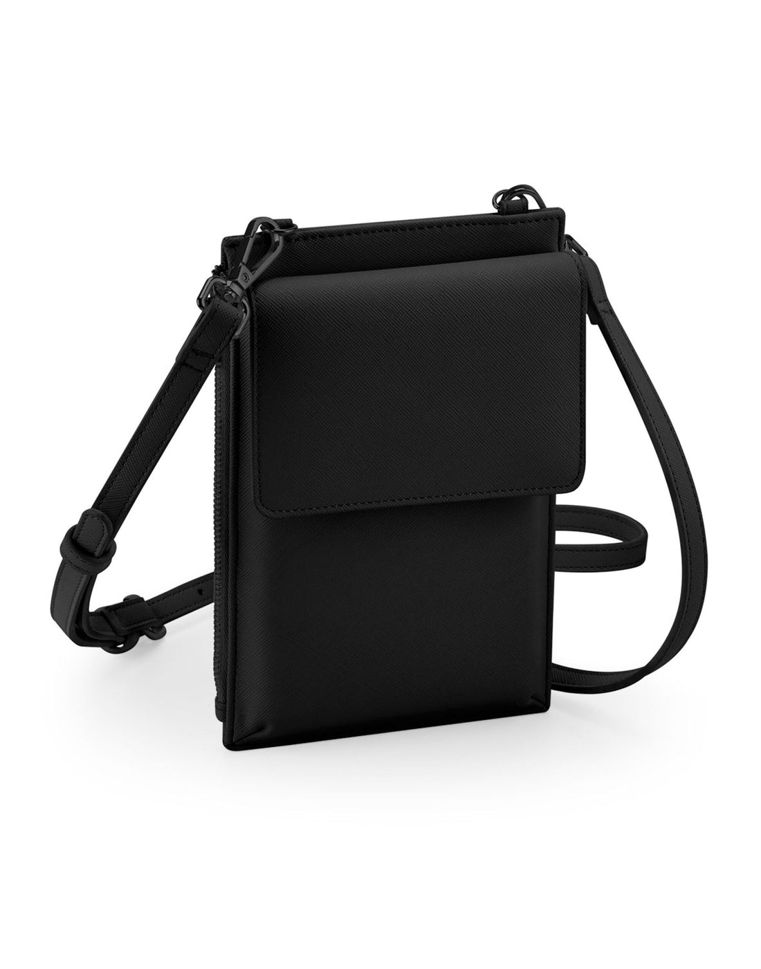 Bagbase Boutique Phone Carry Case bg767 - - Customisable Bags