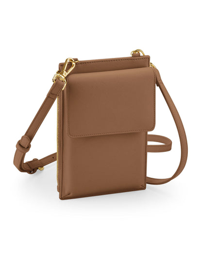 Bagbase Boutique Phone Carry Case bg767 - - Customisable Bags