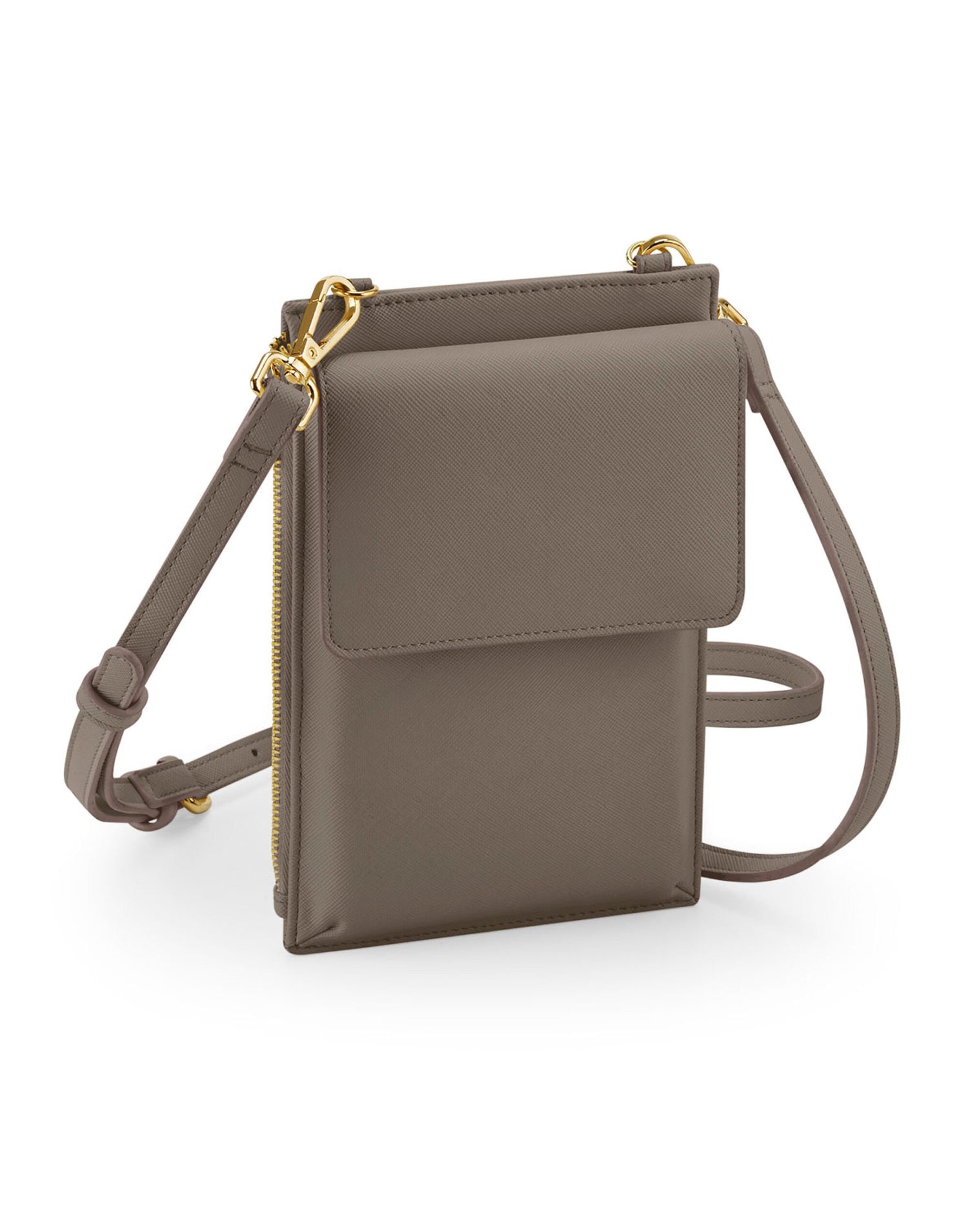 Bagbase Boutique Phone Carry Case bg767 - - Customisable Bags