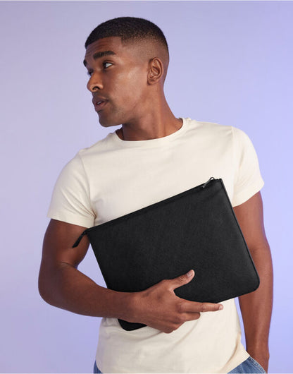 Bagbase Boutique Document Slip bg769 - - Customisable Bags