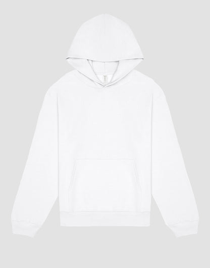 Bella + Canvas Unisex Pullover Hoodie CA4719 - - Customisable Hoodies