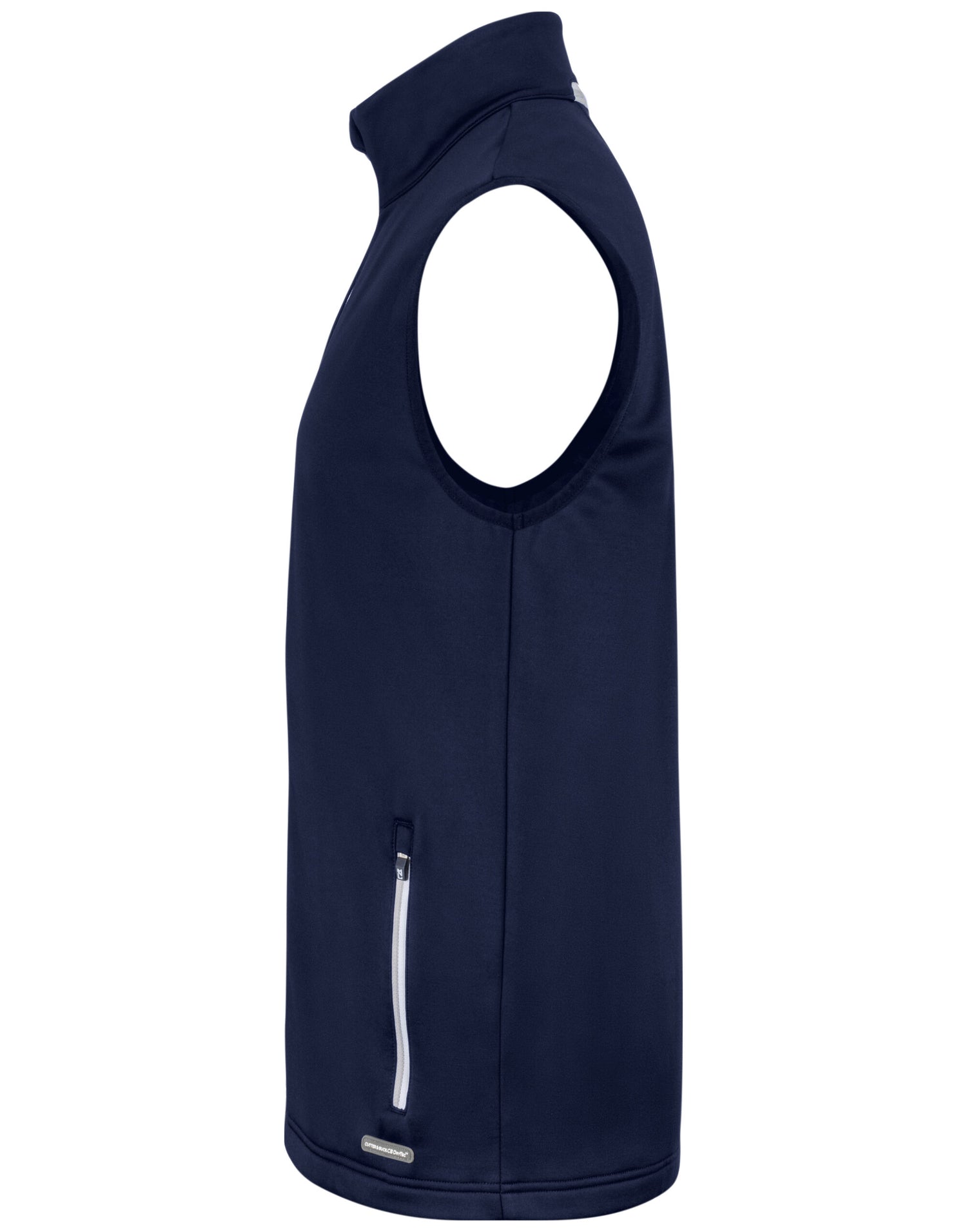 Cutter &amp; Buck - Snoqualmie Vest Men - - Customisable Bodywarmers