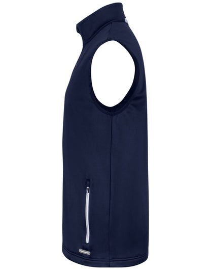 Cutter &amp; Buck - Snoqualmie Vest Men - - Customisable Bodywarmers