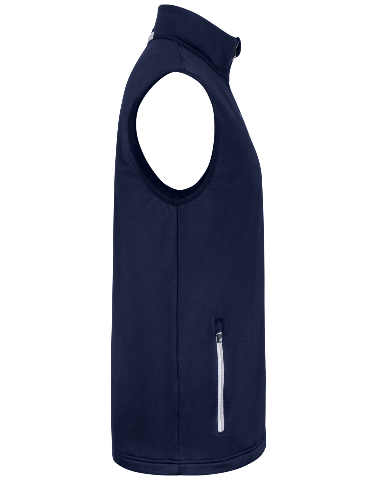 Cutter &amp; Buck - Snoqualmie Vest Men - - Customisable Bodywarmers