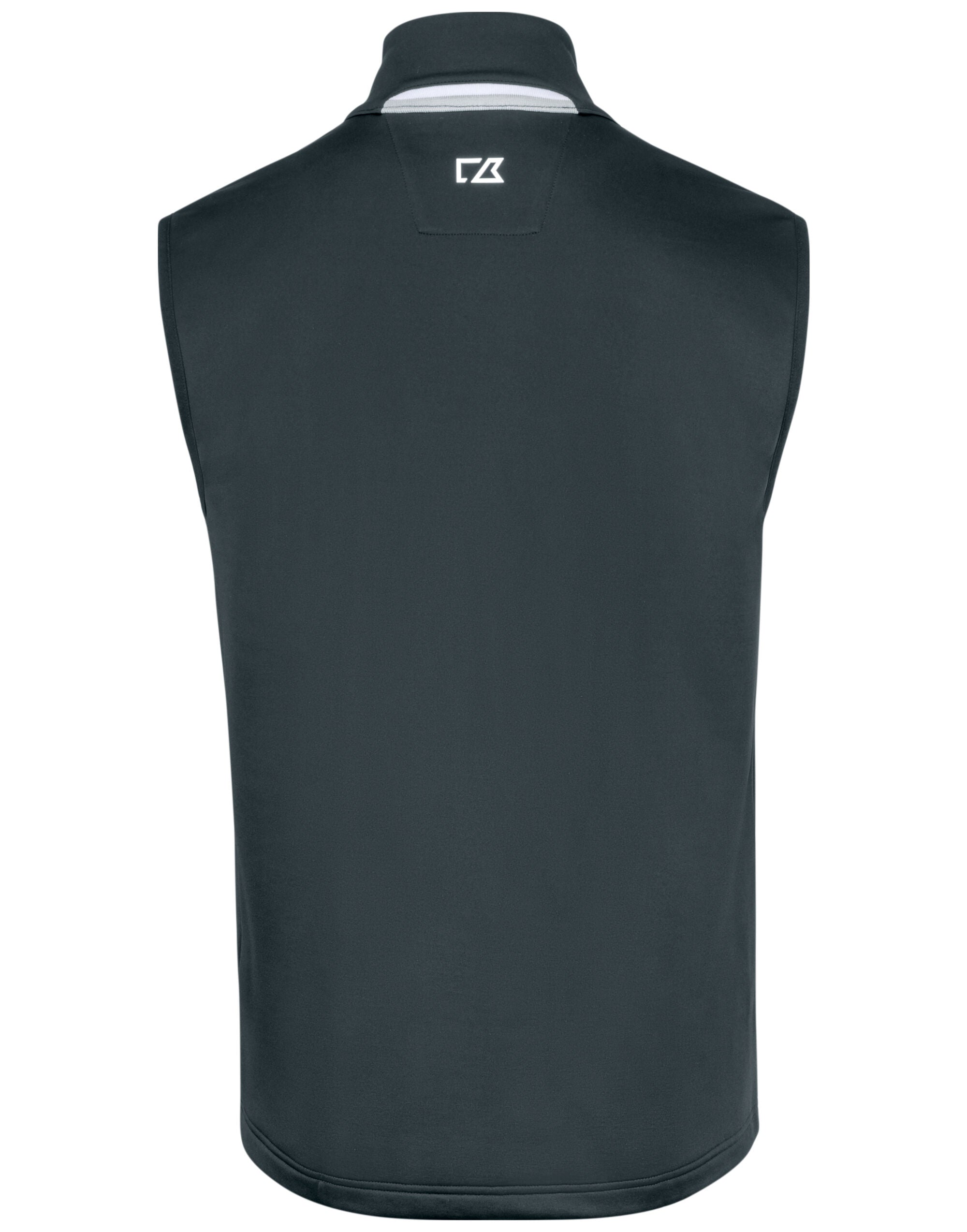 Cutter &amp; Buck - Snoqualmie Vest Men - - Customisable Bodywarmers