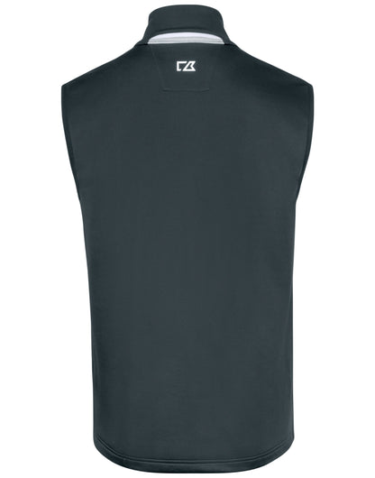 Cutter &amp; Buck - Snoqualmie Vest Men - - Customisable Bodywarmers