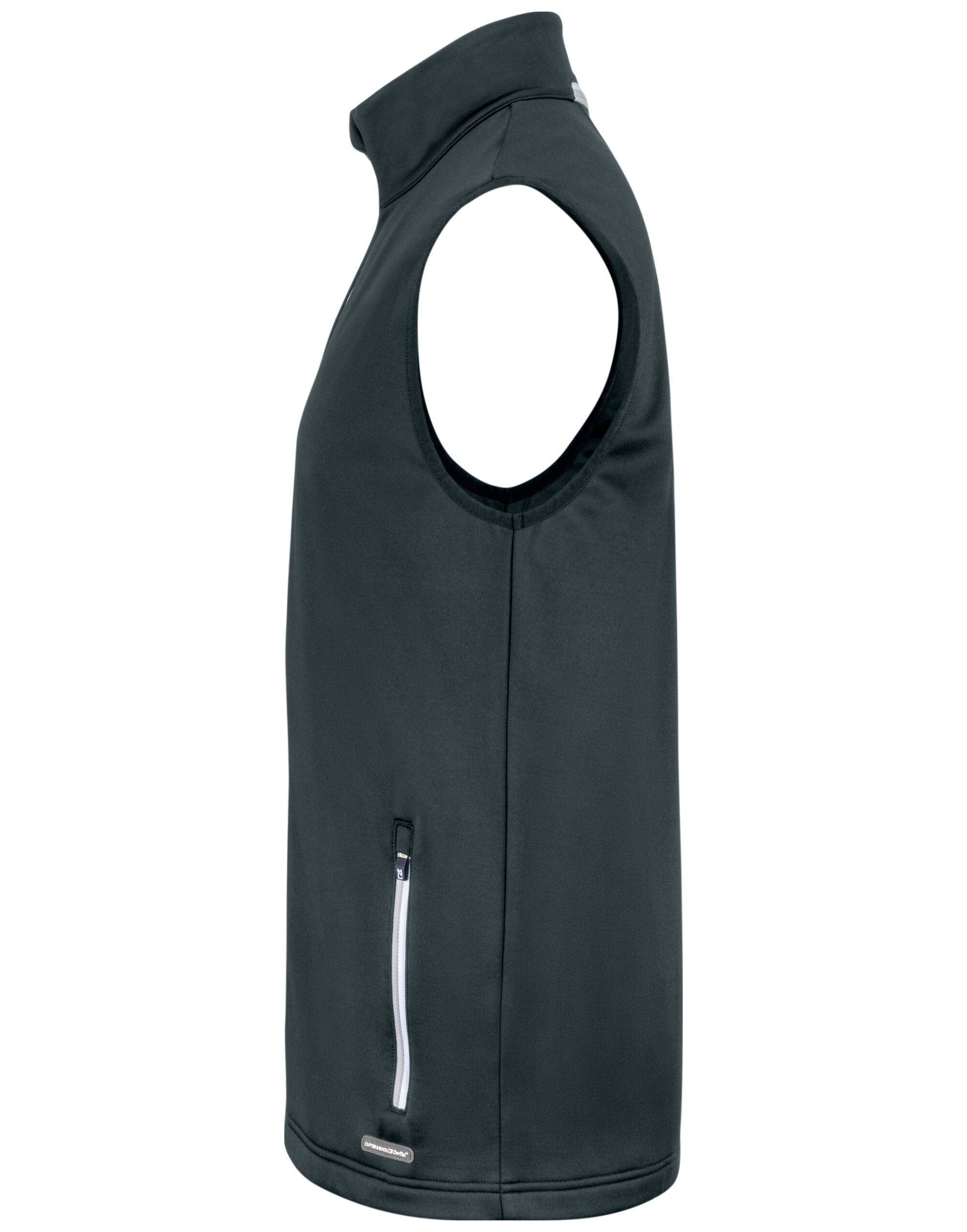 Cutter &amp; Buck - Snoqualmie Vest Men - - Customisable Bodywarmers