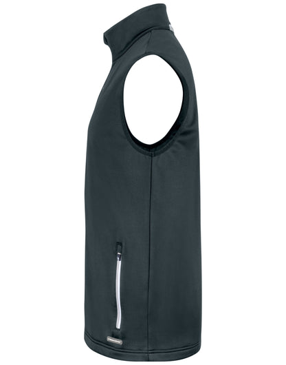 Cutter &amp; Buck - Snoqualmie Vest Men - - Customisable Bodywarmers
