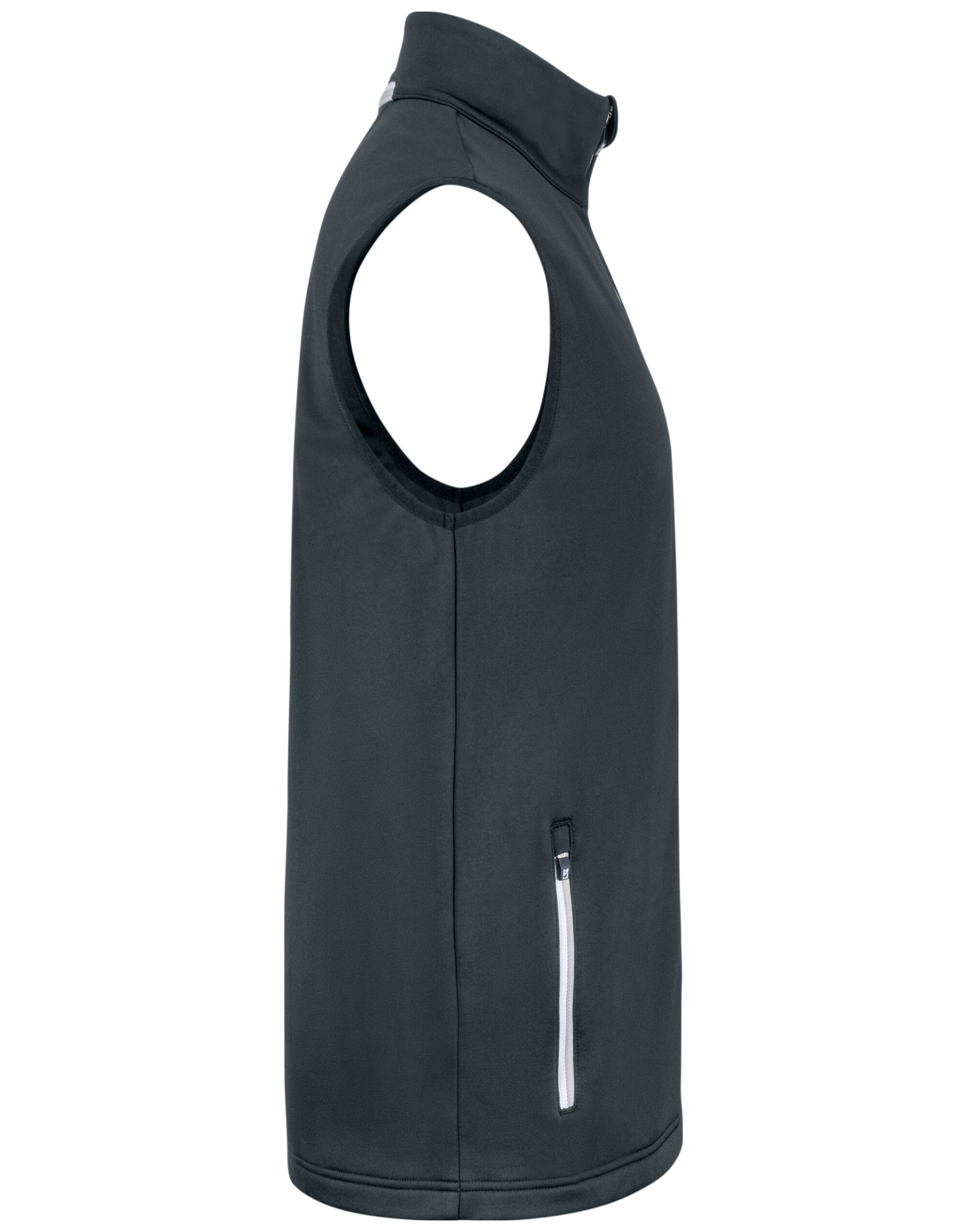 Cutter &amp; Buck - Snoqualmie Vest Men - - Customisable Bodywarmers
