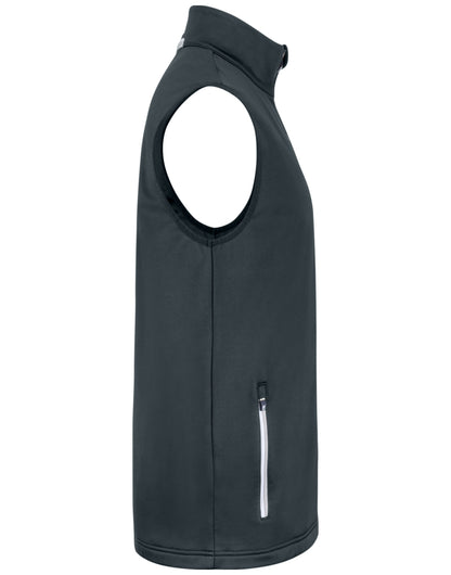 Cutter &amp; Buck - Snoqualmie Vest Men - - Customisable Bodywarmers