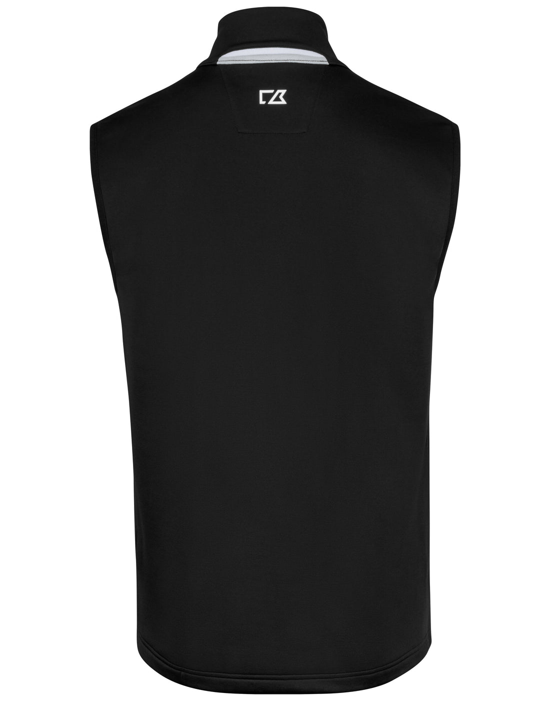 Cutter &amp; Buck - Snoqualmie Vest Men - - Customisable Bodywarmers