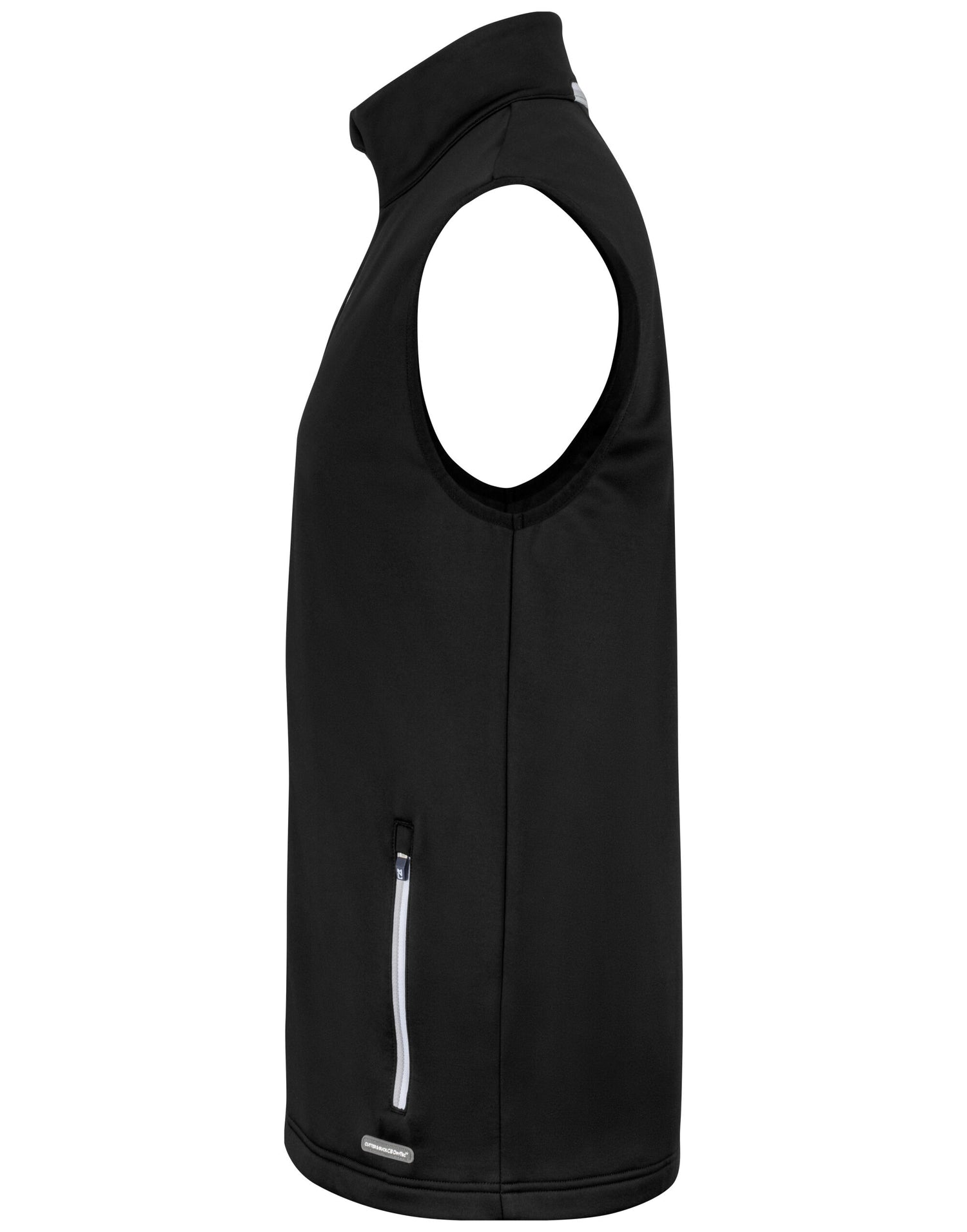 Cutter &amp; Buck - Snoqualmie Vest Men - - Customisable Bodywarmers