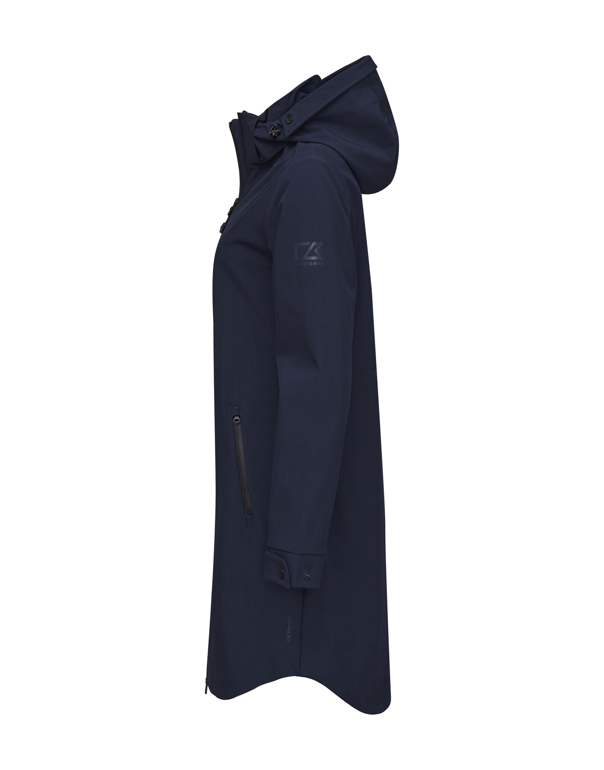 Cutter &amp; Buck - Wedderburn Jacket Women - - Customisable Jackets