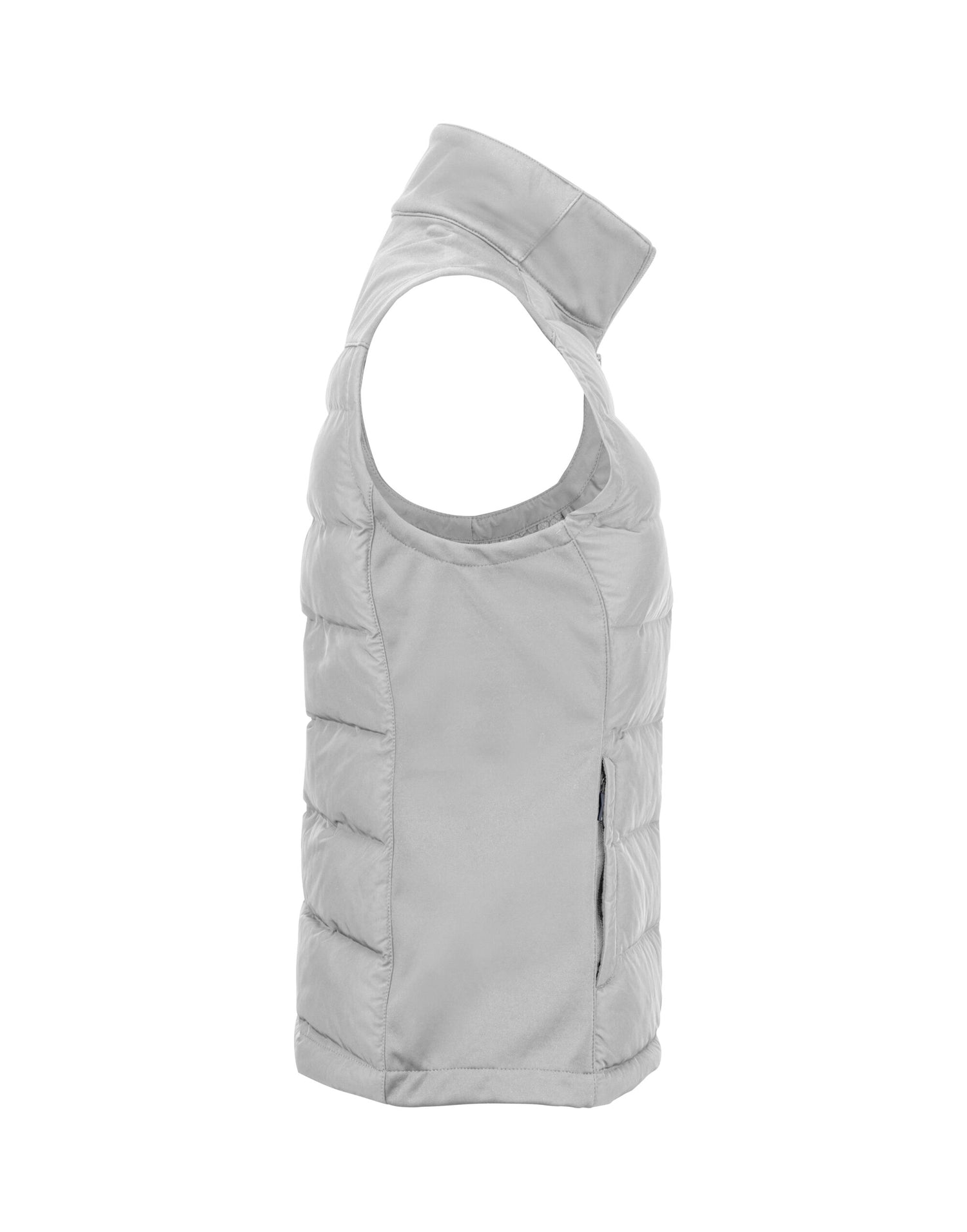 Cutter &amp; Buck - Oak Harbor Vest Women - - Customisable Bodywarmers