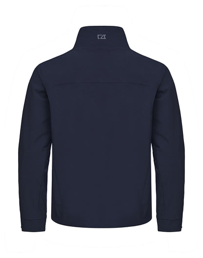 Cutter &amp; Buck - Wedderburn Short Jacket Men - - Customisable Jackets