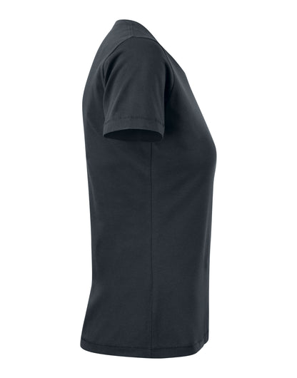 Cutter &amp; Buck - Manzanita Roundneck Women - - Customisable T-Shirt
