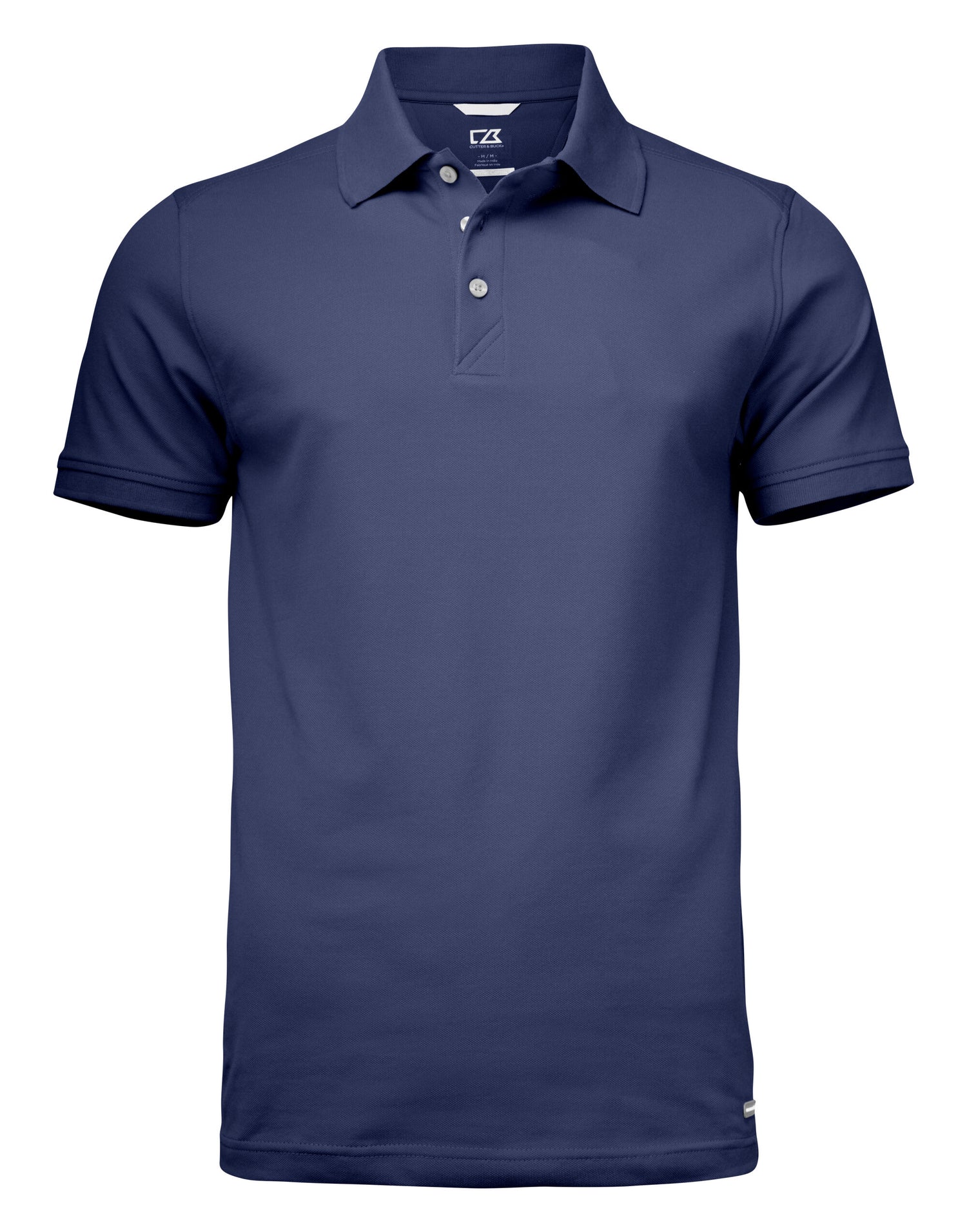 Cutter &amp; Buck - Advantage Polo Men - Dark Navy S - Customisable Polo Shirts