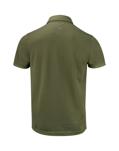Cutter &amp; Buck - Advantage Premium Polo Men - - Customisable Polo Shirts