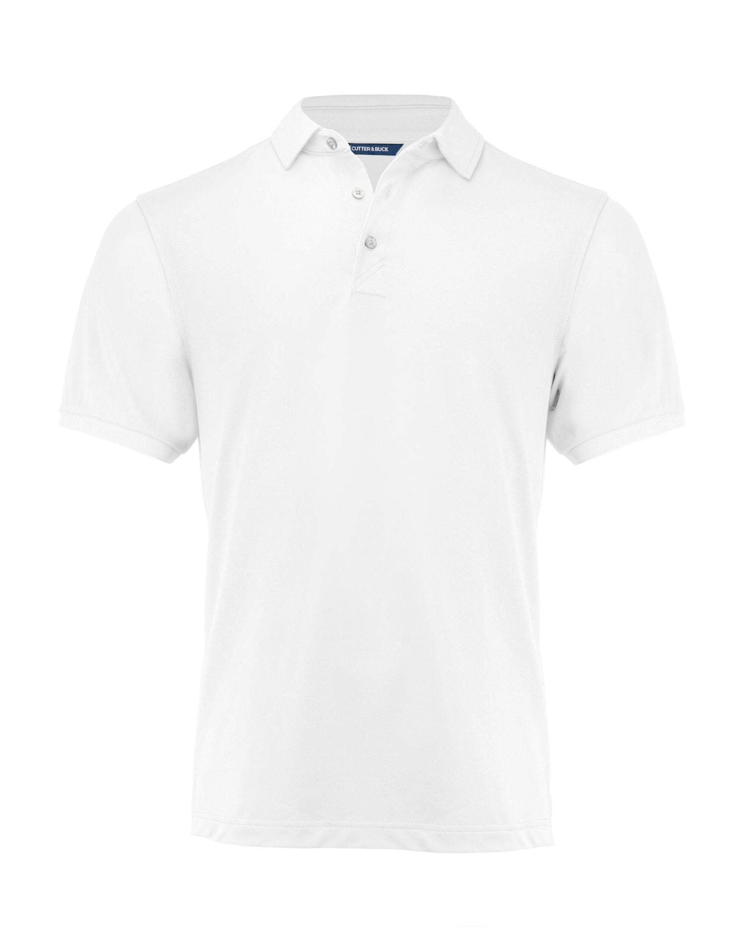 Cutter &amp; Buck - Virtue Polo Solid Men - - Customisable Polo Shirts