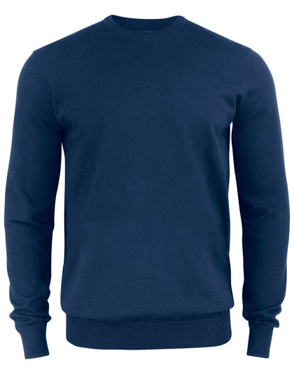 Dark Navy