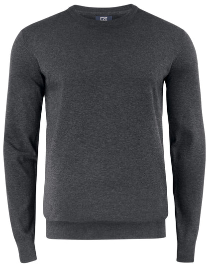 Anthracite Melange