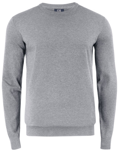 Grey Melange