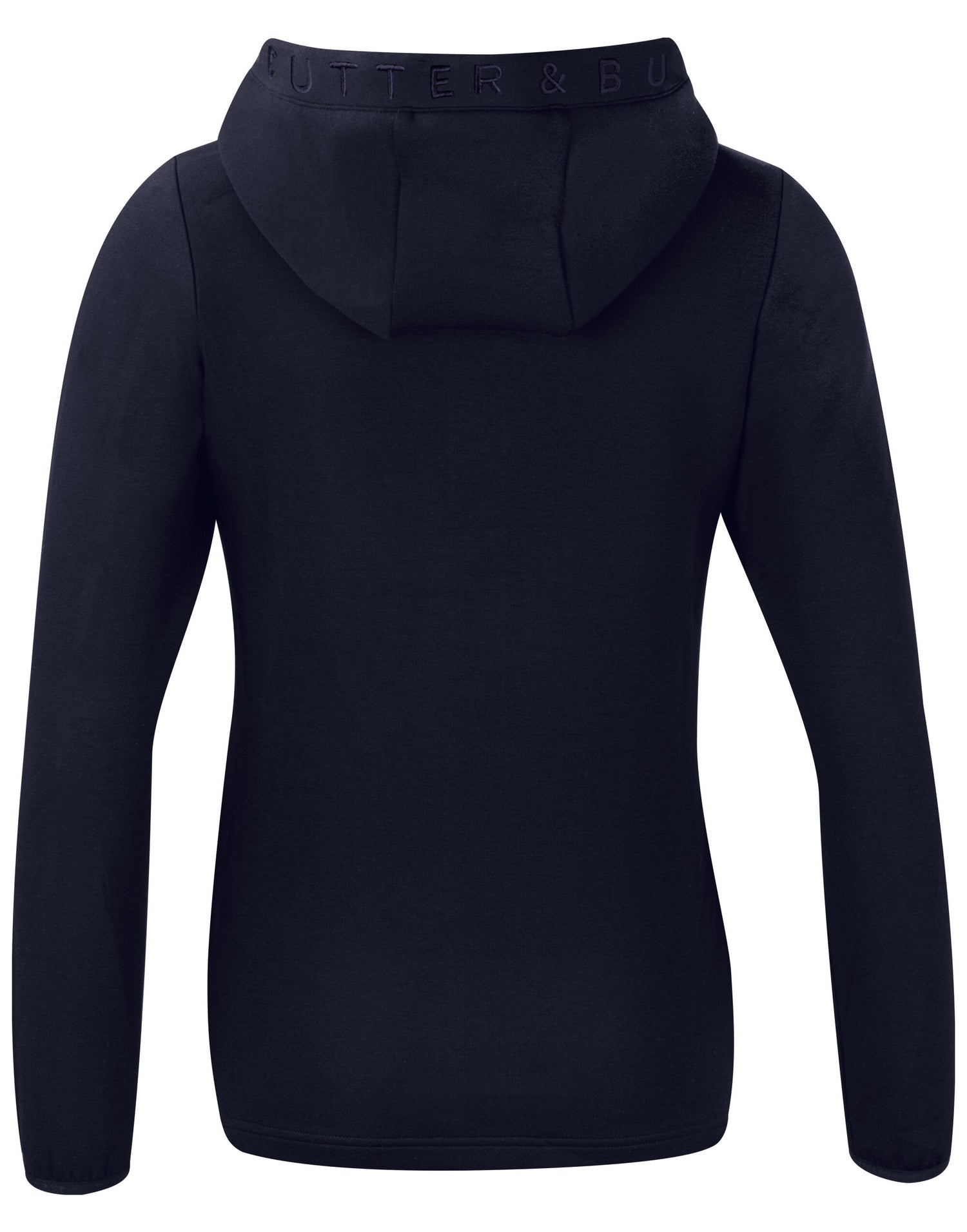 Cutter &amp; Buck - Pemberton Hood Full Zip Women - - Customisable Sweatshirts And Hoodies