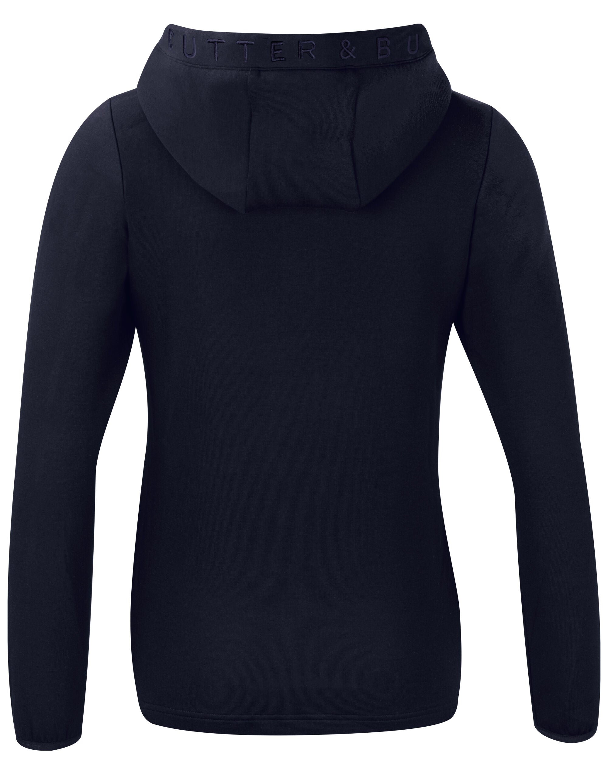 Cutter &amp; Buck - Pemberton Hood Full Zip Women - - Customisable Sweatshirts And Hoodies