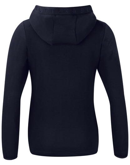 Cutter &amp; Buck - Pemberton Hood Full Zip Women - - Customisable Sweatshirts And Hoodies