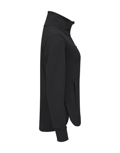 Cutter &amp; Buck - Pemberton Cardigan Full Zip Women - - Customisable Sweatshirts And Hoodies