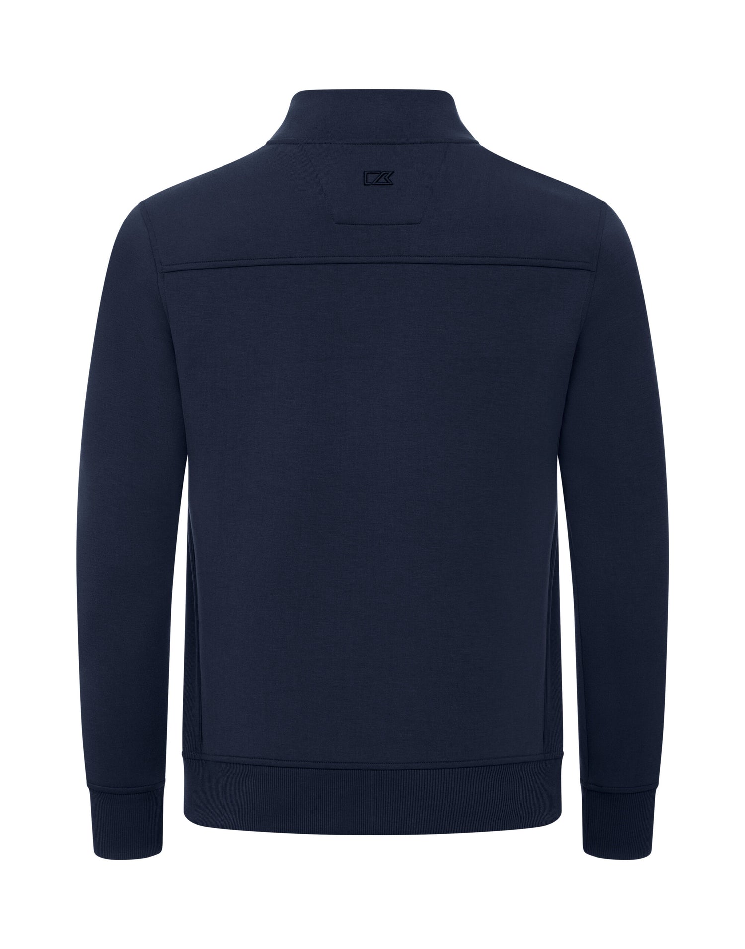 Cutter &amp; Buck - Pemberton Half Zip Men - - Customisable Sweatshirts And Hoodies
