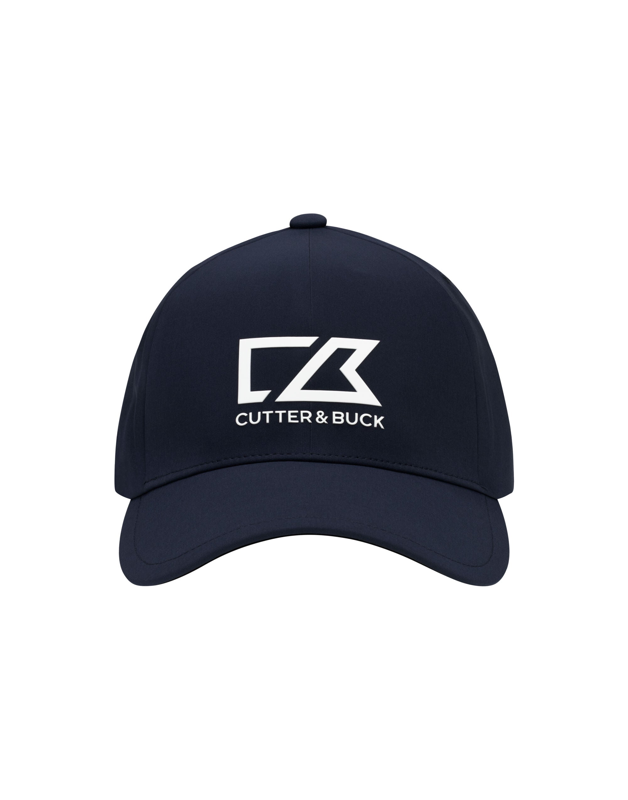 Cutter &amp; Buck - Wauna Cap - Dark Navy O S - Customisable Caps