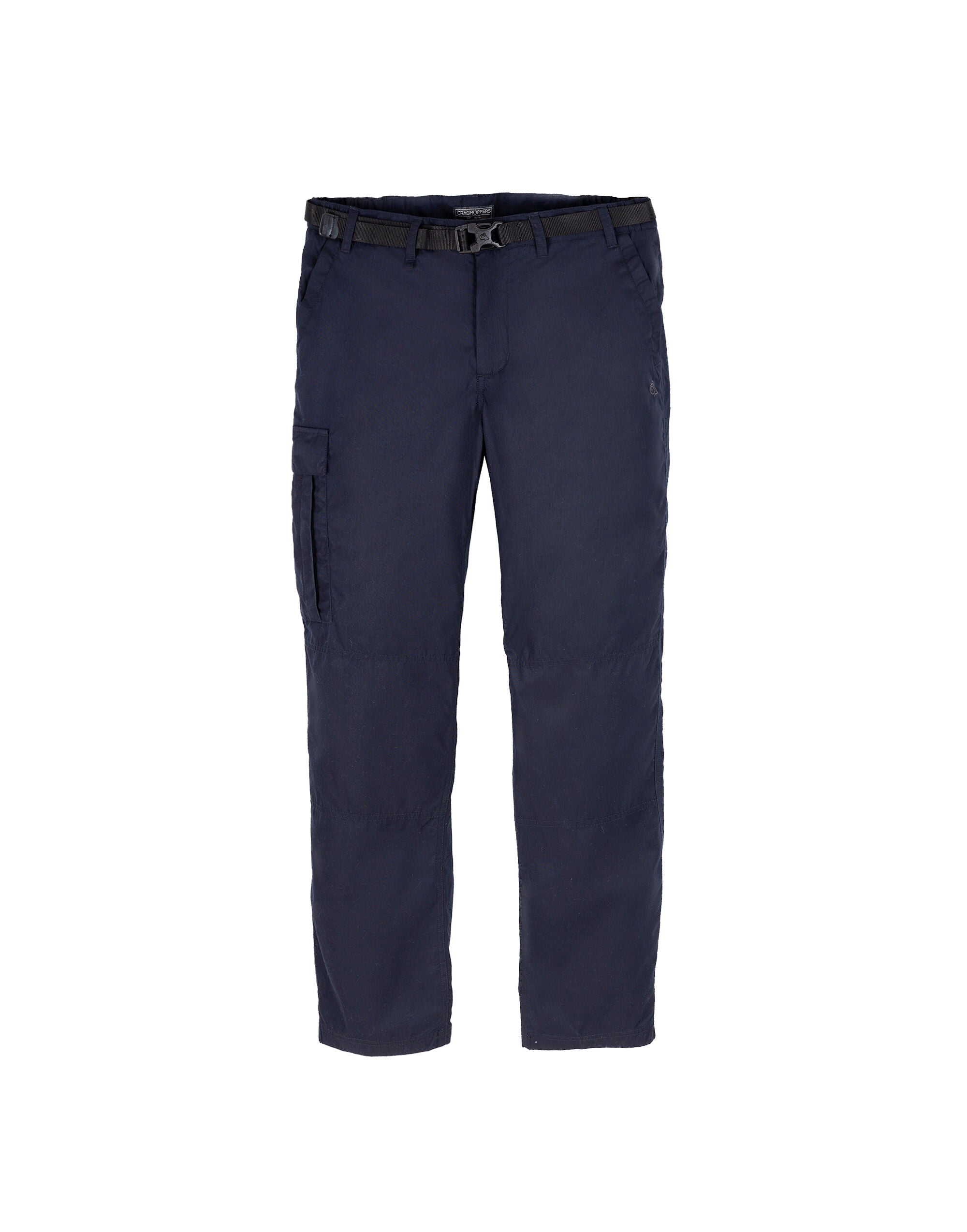 Craghoppers Expert Kiwi Tailor Trouser S CEJ001S - Dark Navy - Customisable Trousers
