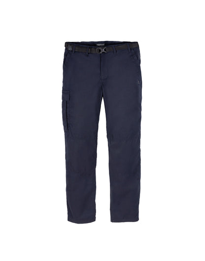 Craghoppers Expert Kiwi Tailor Trouser S CEJ001S - Dark Navy - Customisable Trousers