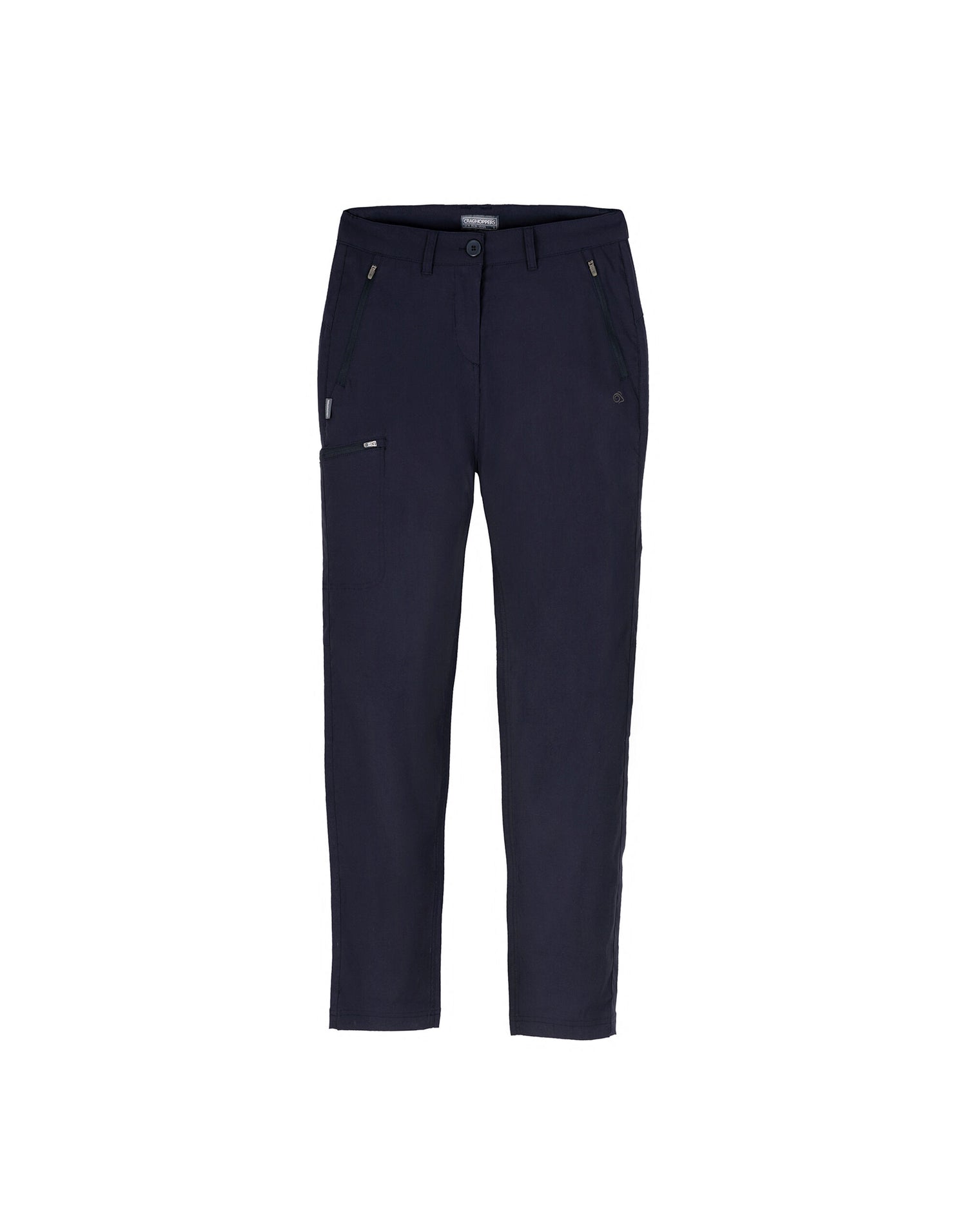 Craghoppers Expert Women Kiwi Stretch S CEJ004S - Dark Navy - Customisable