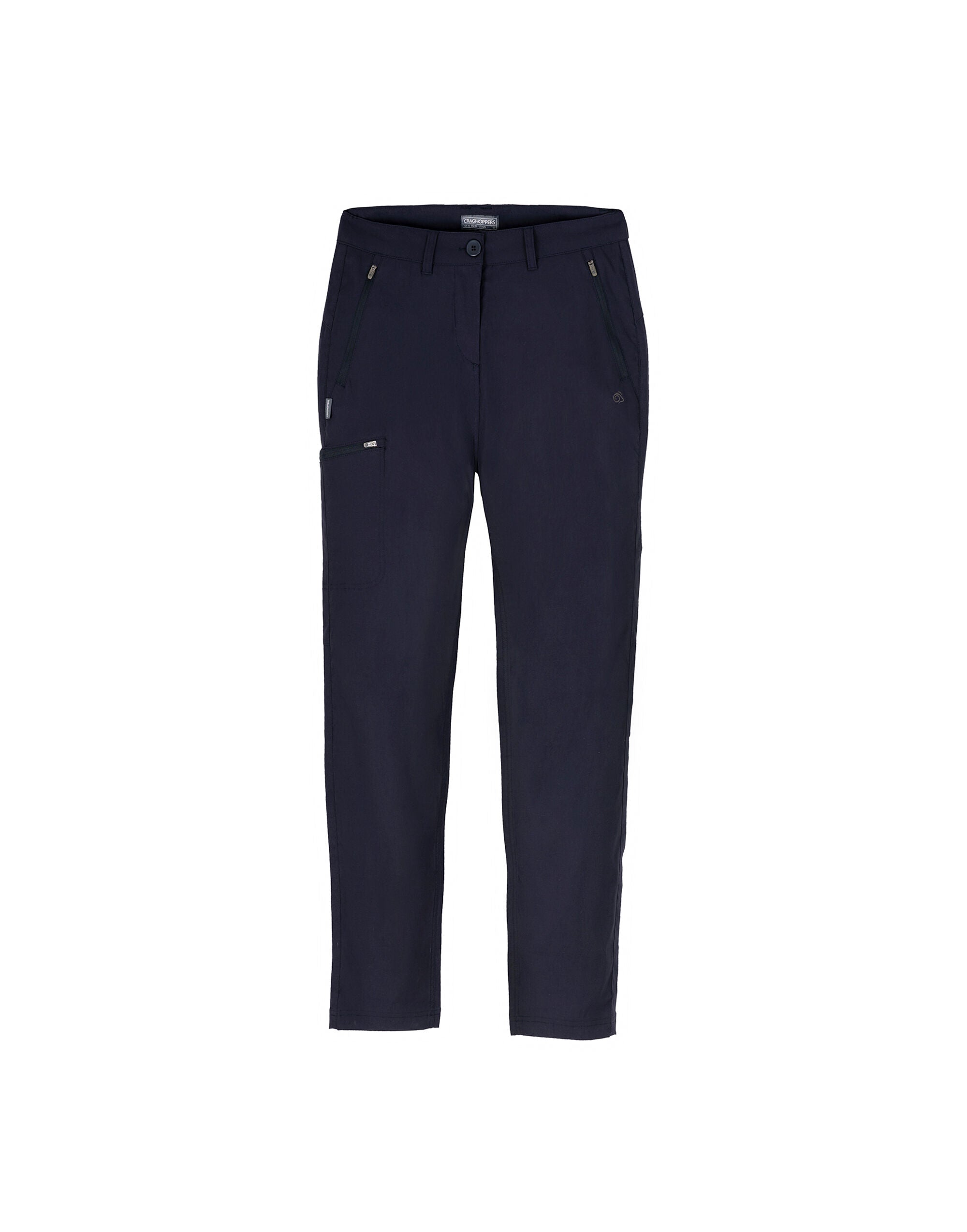 Craghoppers Expert Women Kiwi Stretch S CEJ004S - Dark Navy - Customisable