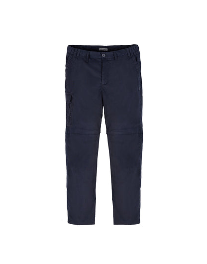 Craghoppers Expert Kiwi Convert Trous R CEJ005R - - Customisable Trousers