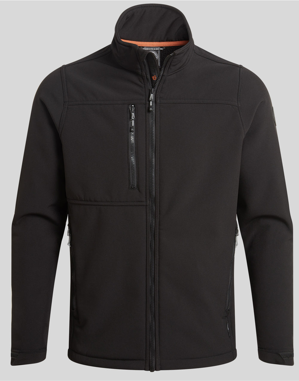 Whitby Softshell - CEL006
