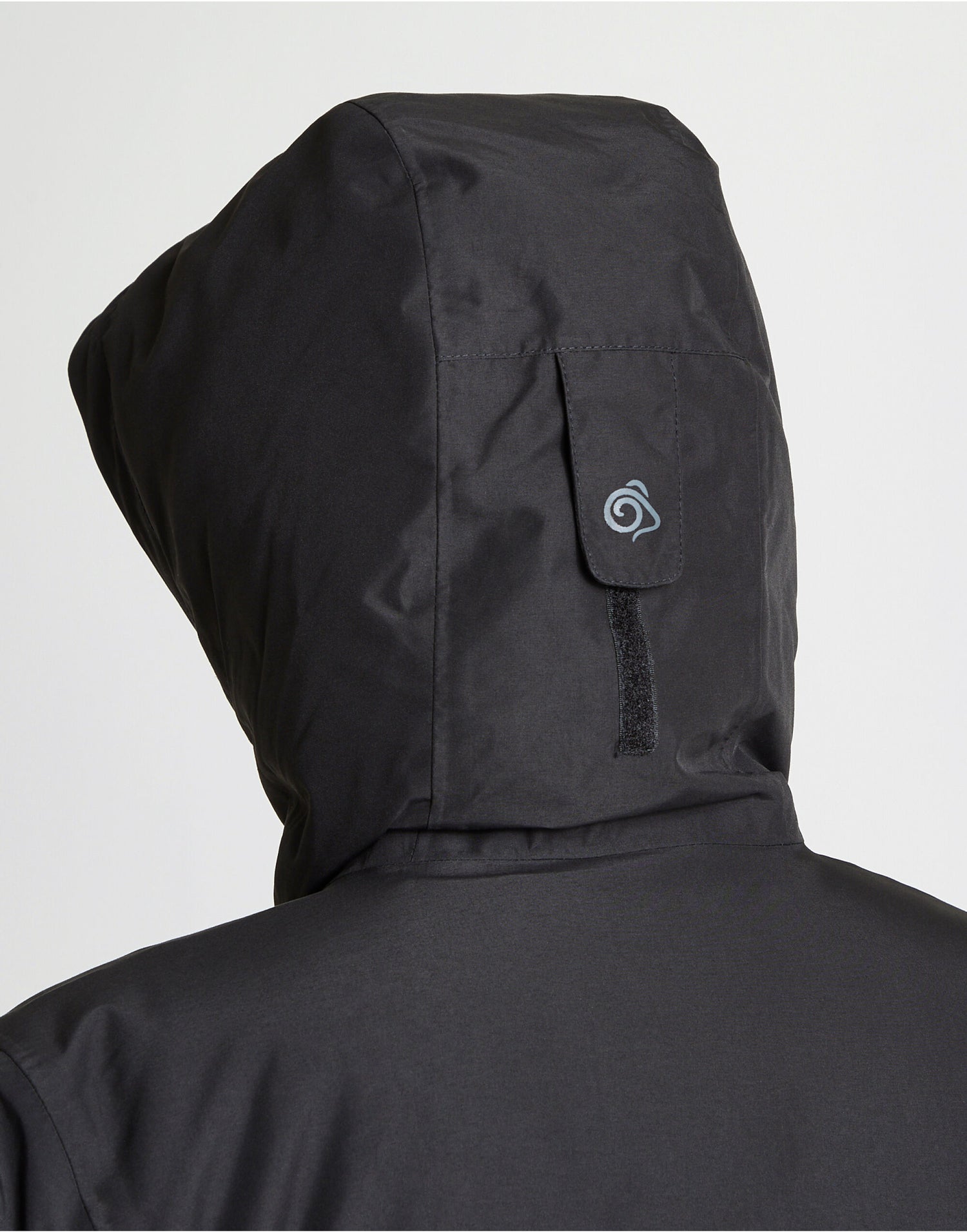 Craghoppers Expert Thermic Insulated Jacket CEP001 - Black - Customisable Jacket