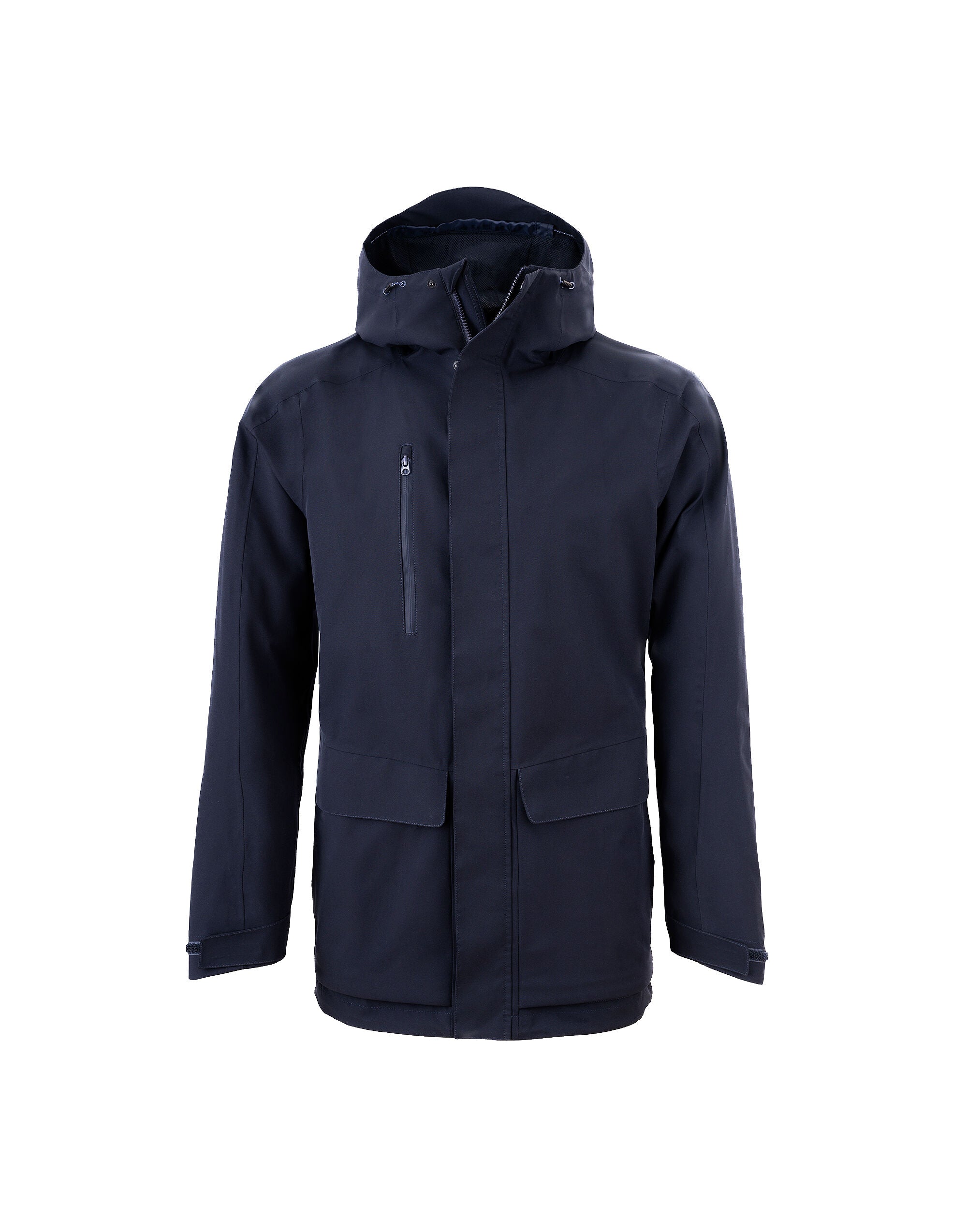 Craghoppers Expert Kiwi Pro 3in1 Jacket CEP003 - - Customisable Jacket