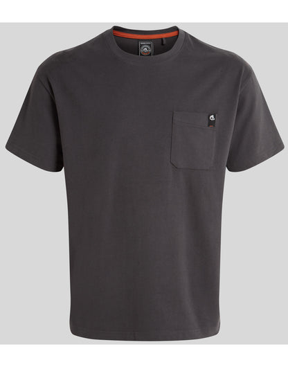 Craghoppers Workwear Wakefield Pocket T CET004 - - Customisable T-Shirt